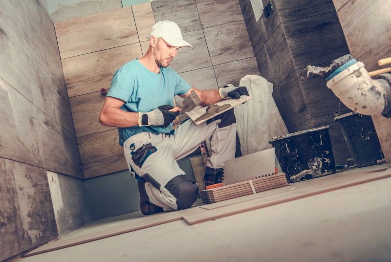 Top Bathroom Remodeling Companies in Gretna, LA