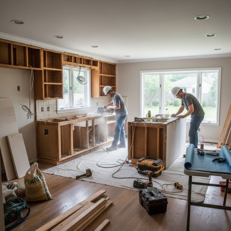 Top Bathroom Remodeling Companies in Harvey, LA