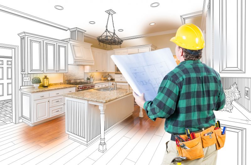Top Bathroom Remodeling Companies in Kenner, LA