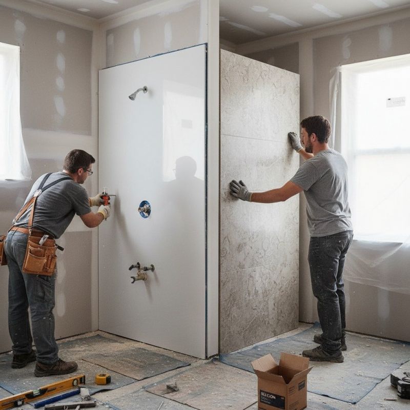 Top Bathroom Remodeling Companies in Metairie, LA