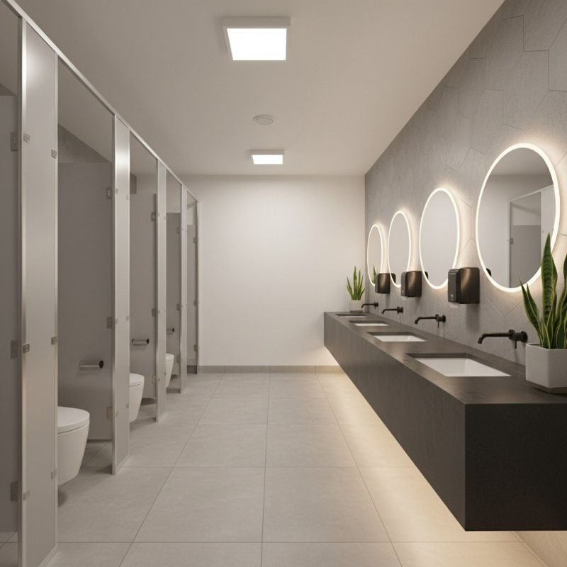 Top Bathroom Remodeling Companies in New Orleans, LA