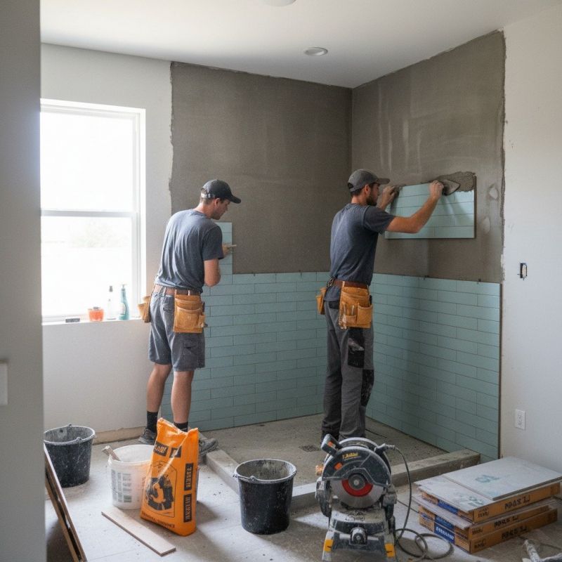 Top Bathroom Remodeling Companies in Thibodaux, LA